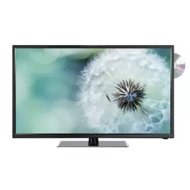 Televisión SMART TV 21.5 LED HD, BLUGY 12V, 1920x1080 píxeles 