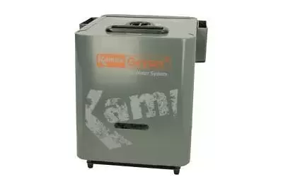 Calentador de agua portátil Geyser Kampa